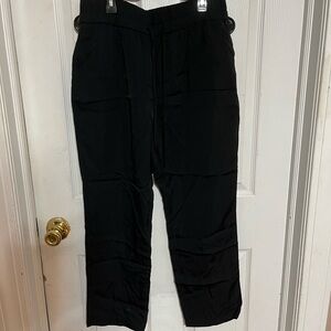 Zara Joggers
